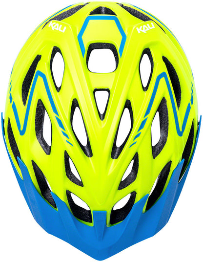 Kali Protectives Chakra Plus Helmet