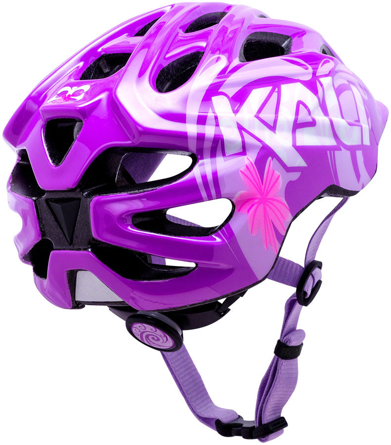 Kali Protectives Chakra Child Helmet
