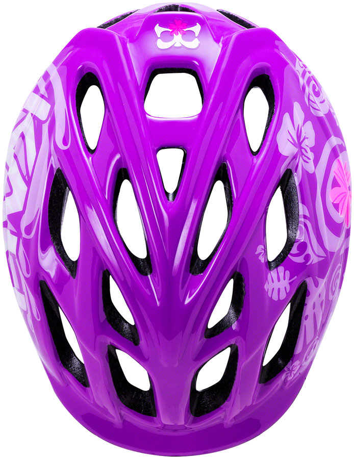 Kali Protectives Chakra Child Helmet