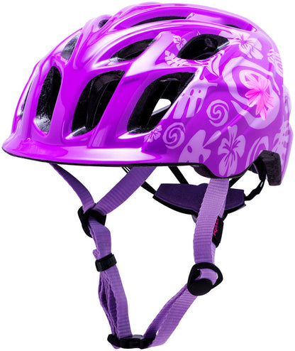 Kali Protectives Chakra Child Helmet