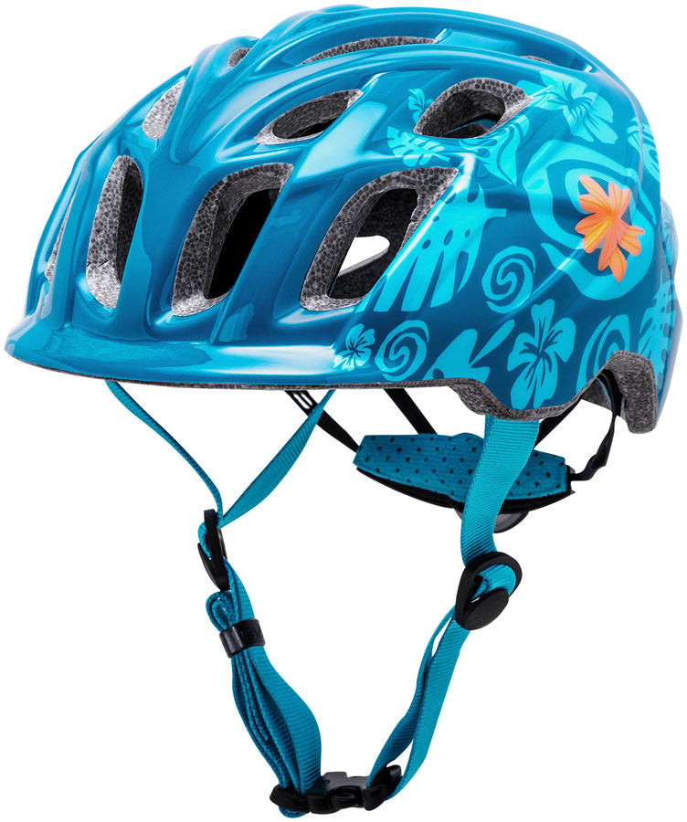 Kali Protectives Chakra Child Helmet