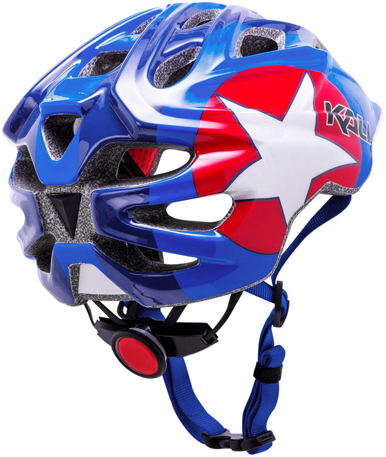 Kali Protectives Chakra Child Helmet