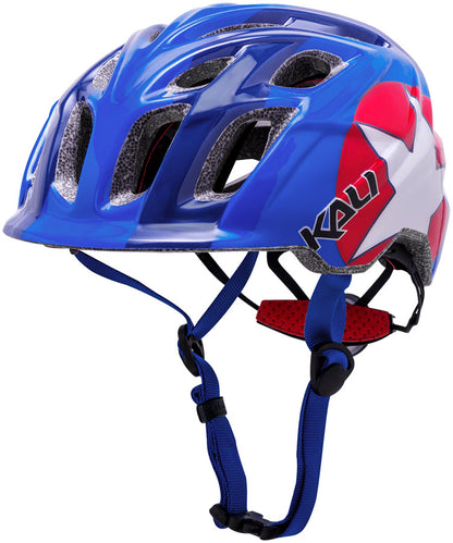 Kali Protectives Chakra Child Helmet