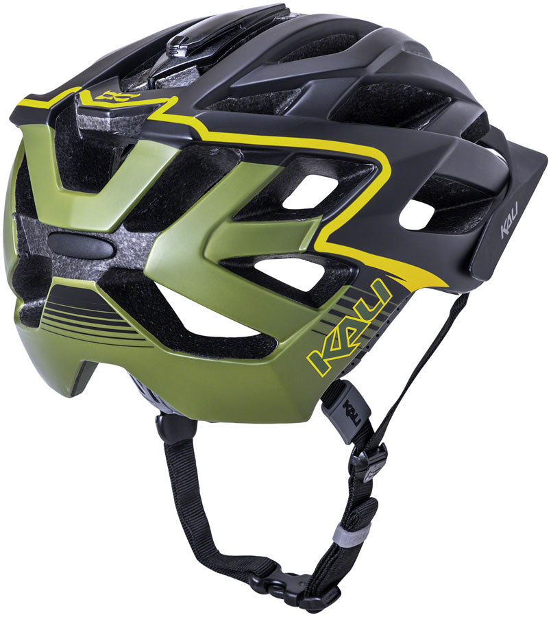 Kali Protectives Lunati Helmet