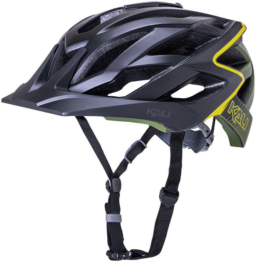 Kali Protectives Lunati Helmet