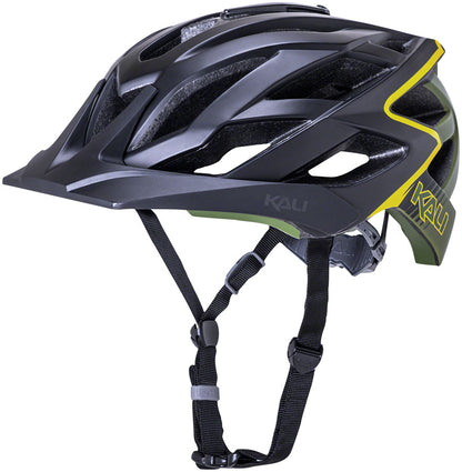 Kali Protectives Lunati Helmet