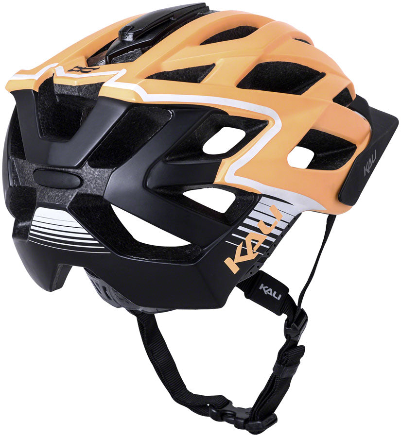 Kali Protectives Lunati Helmet
