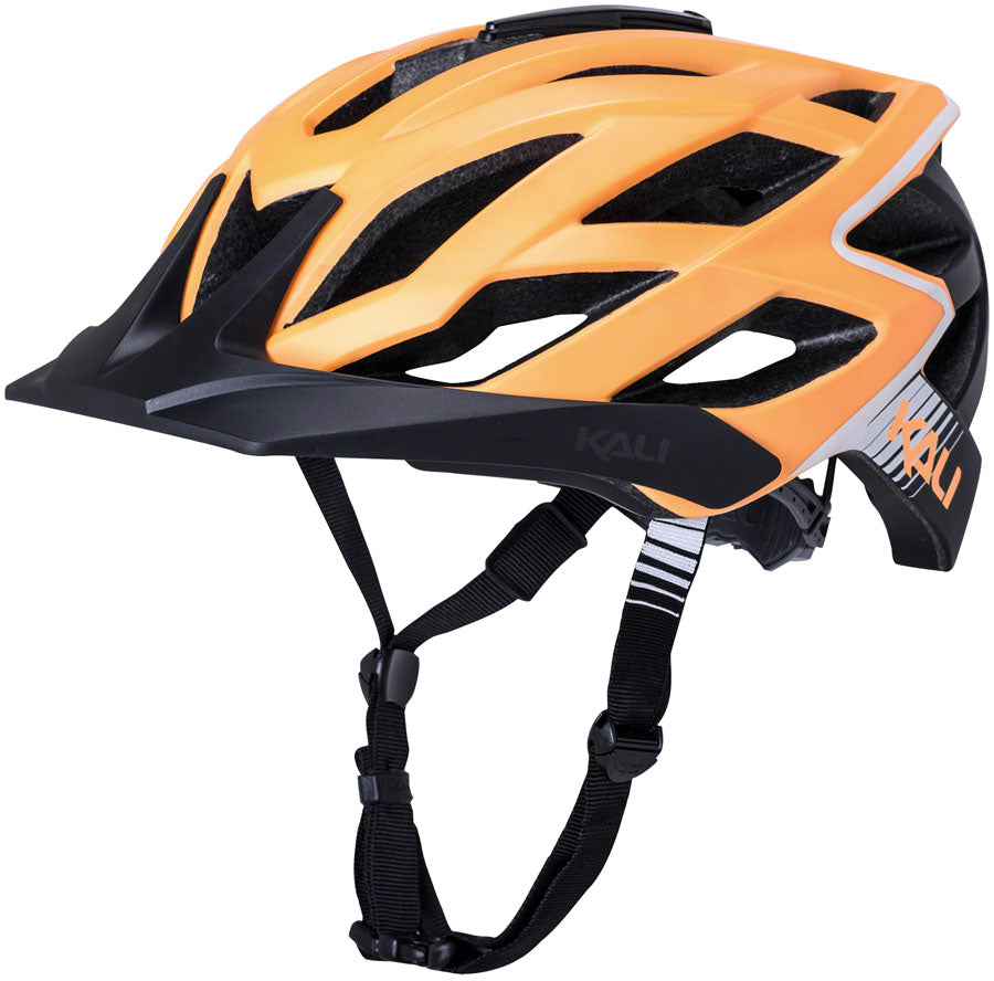 Kali Protectives Lunati Helmet