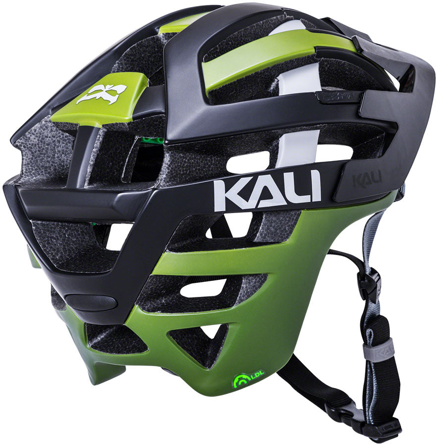 Kali Protectives Interceptor Helmet