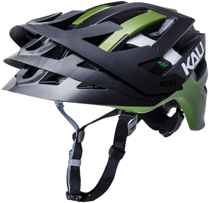 Kali Protectives Interceptor Helmet
