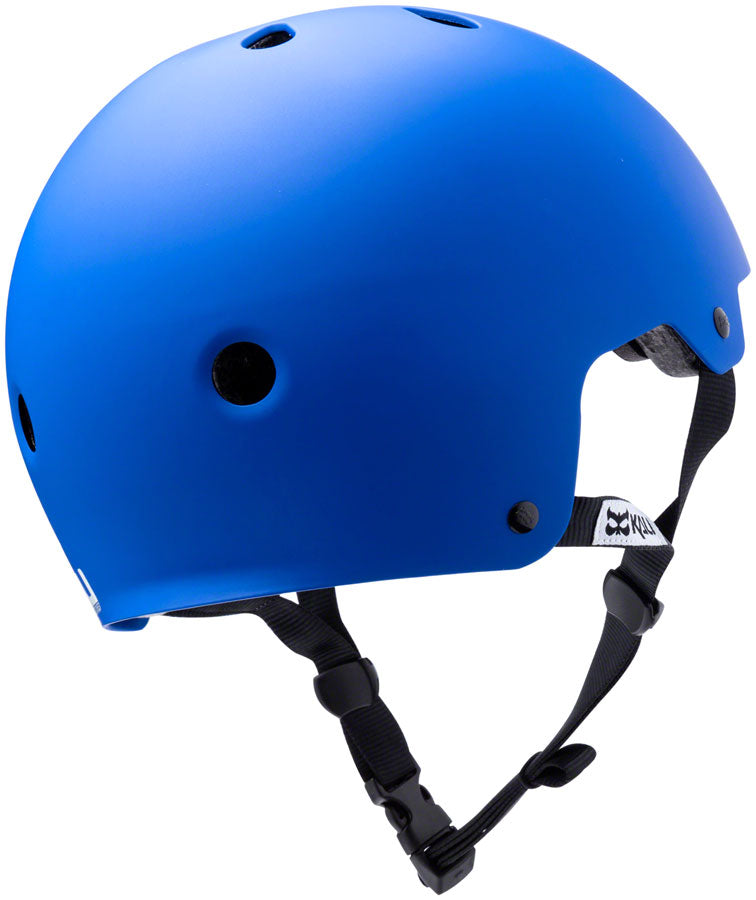 Kali Protectives Maha Helmet - Thumbnail 2