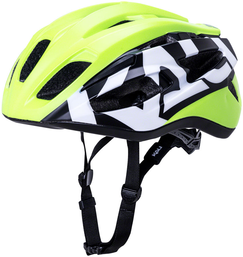 Kali Protectives Therapy Helmet