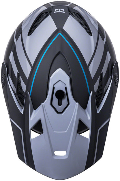 Kali Protectives Zoka Youth Helmet
