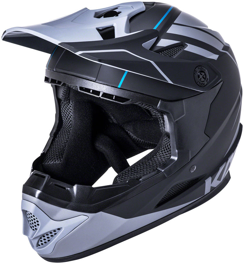 Kali Protectives Zoka Youth Helmet