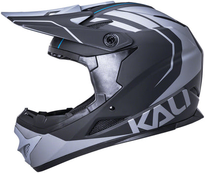 Kali Protectives Zoka Helmet