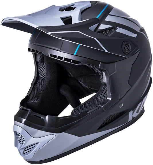 Kali Protectives Zoka Helmet