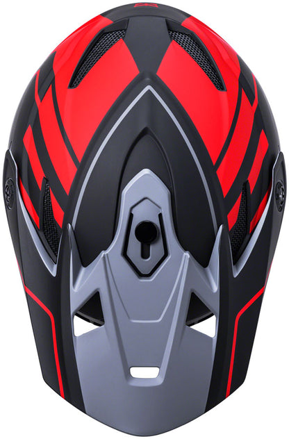 Kali Protectives Zoka Youth Helmet