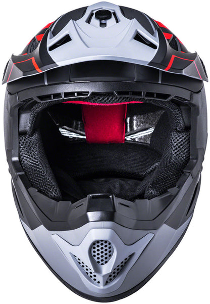 Kali Protectives Zoka Helmet