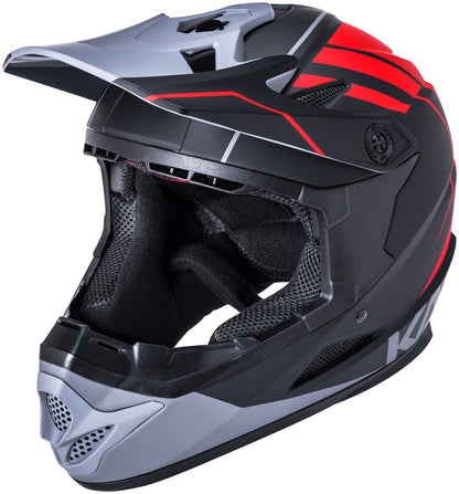 Kali Protectives Zoka Helmet