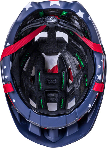 Kali Protectives Interceptor Helmet