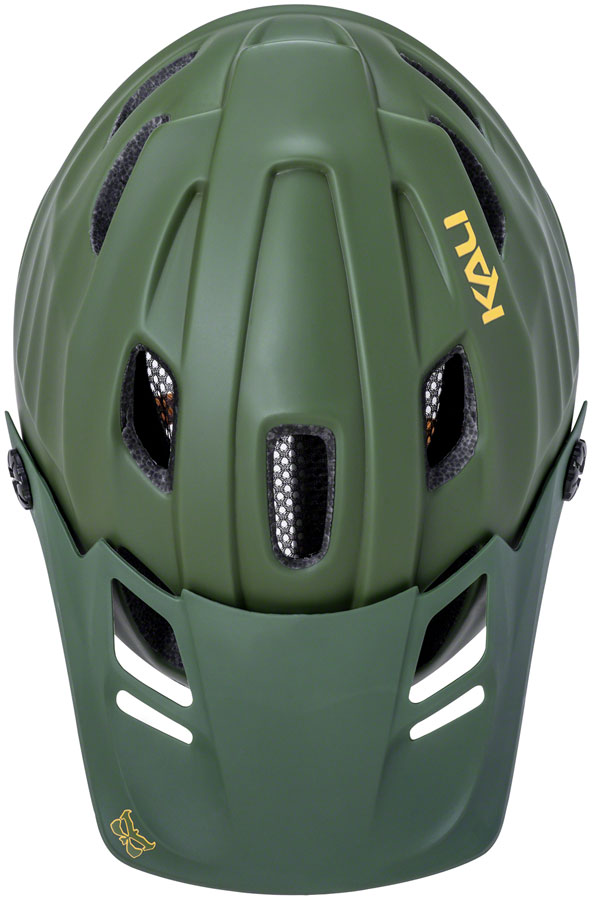 Kali Protectives Maya 2.0 Helmet