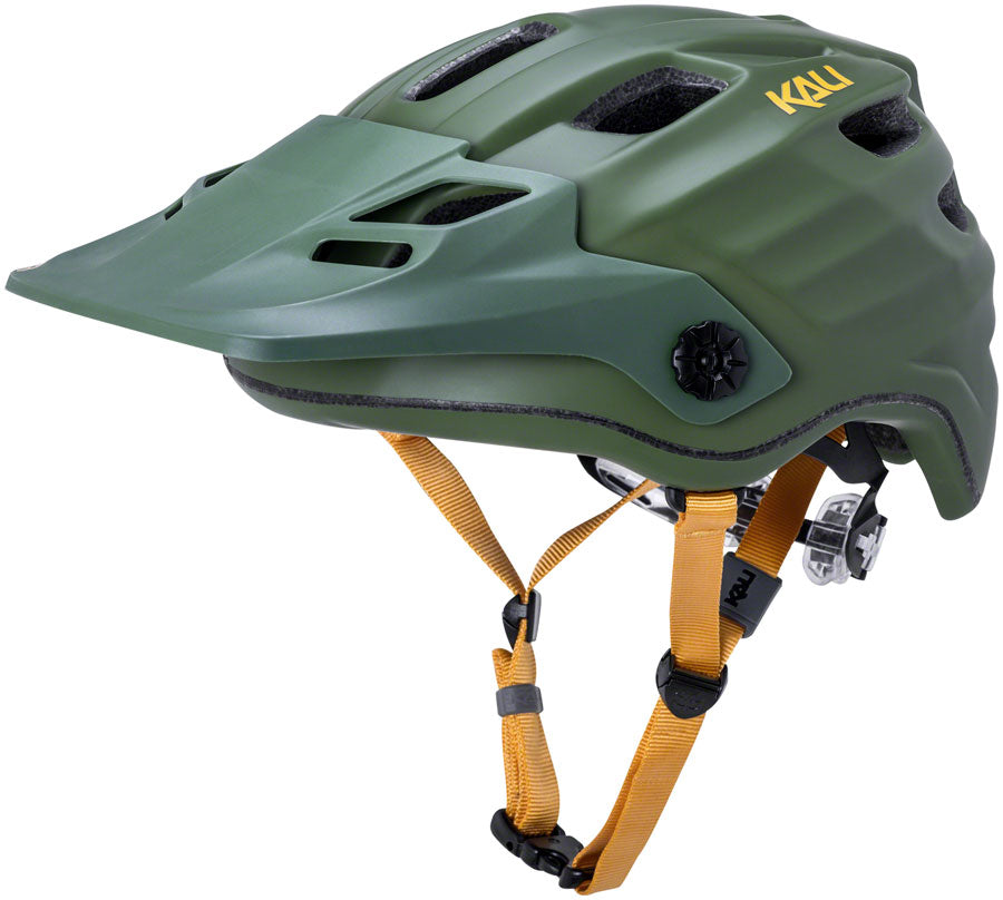 Kali Protectives Maya 2.0 Helmet