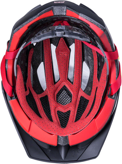 Kali Protectives Lunati Helmet