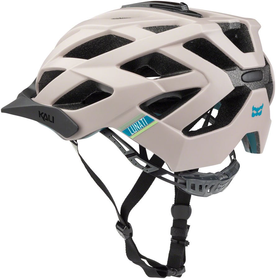 Kali Protectives Lunati Helmet