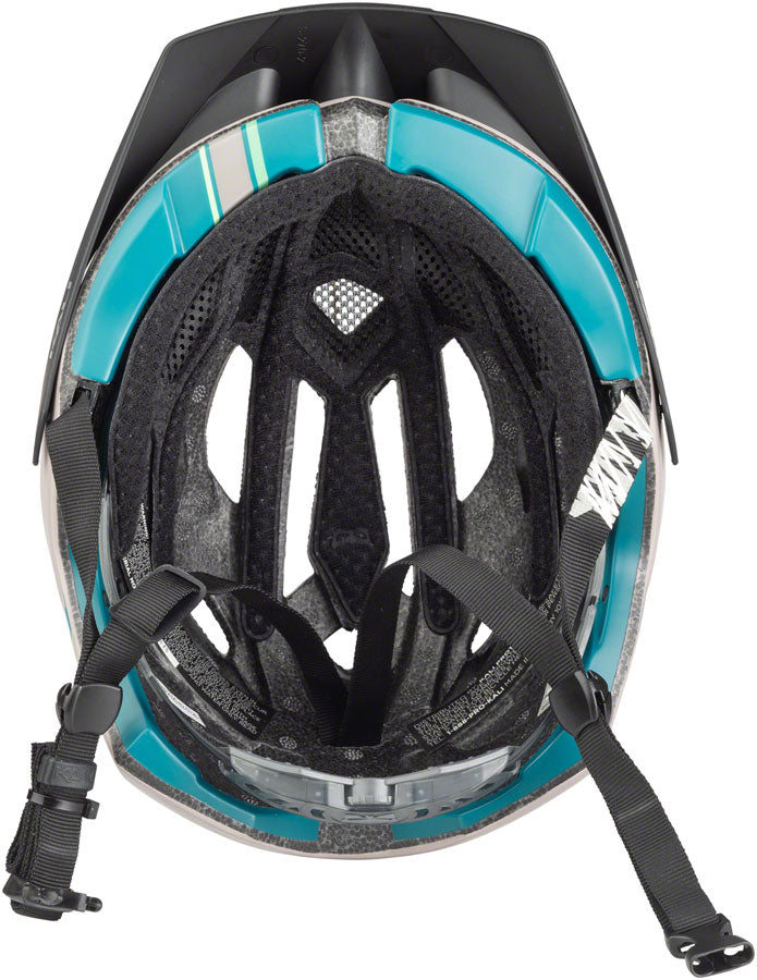 Kali Protectives Lunati Helmet