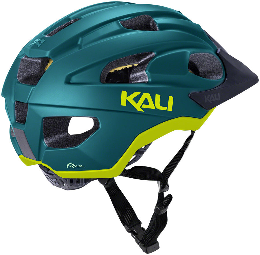 Kali Protectives Pace Helmet