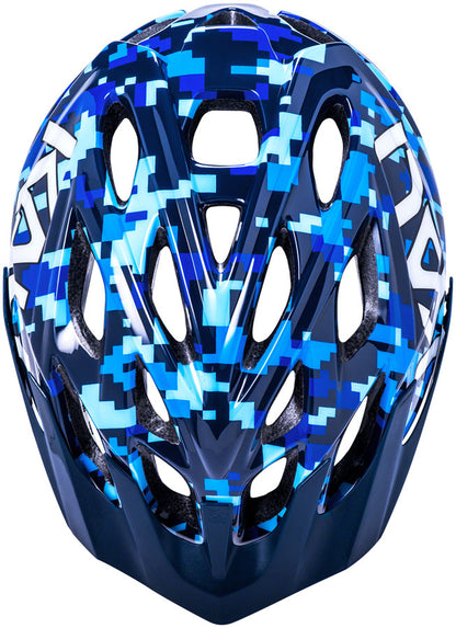 Kali Protectives Chakra Youth Helmet