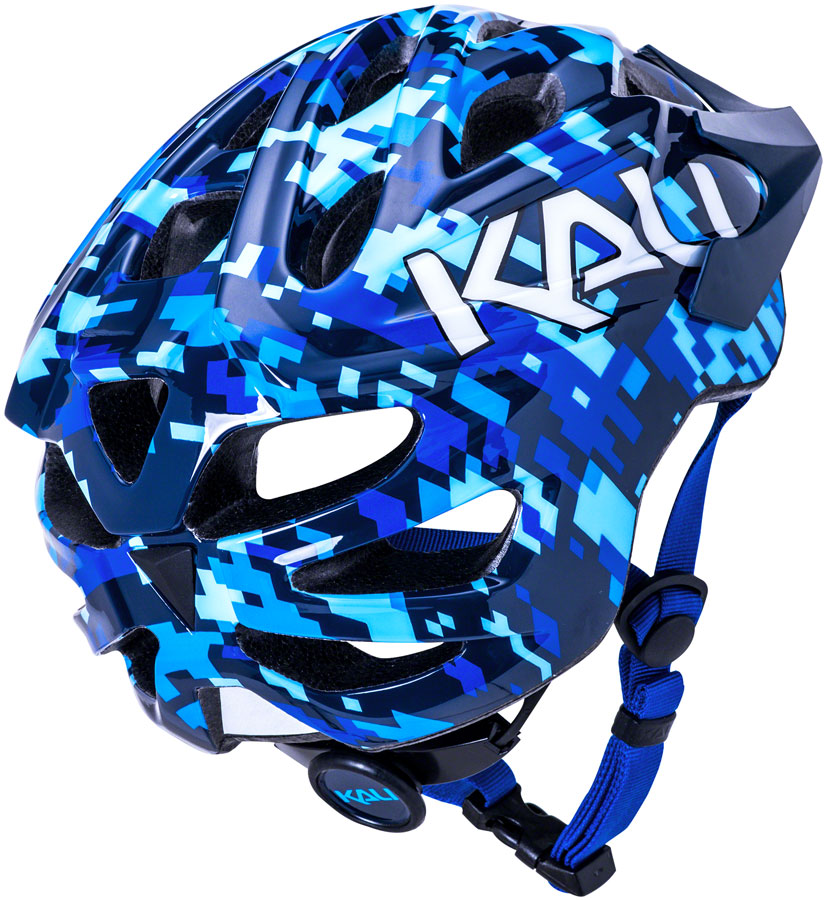 Kali Protectives Chakra Youth Helmet