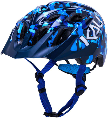 Kali Protectives Chakra Youth Helmet
