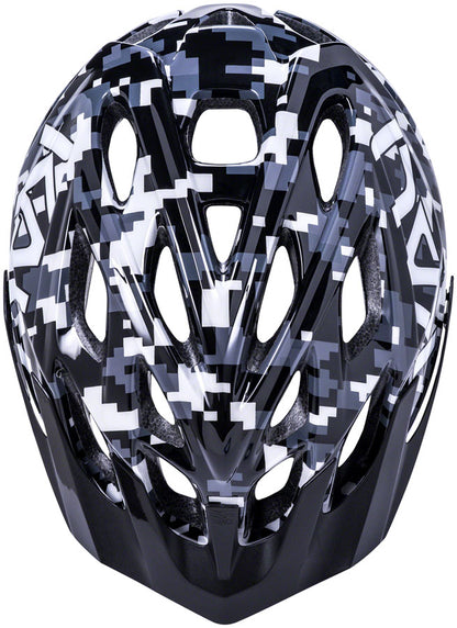 Kali Protectives Chakra Youth Helmet