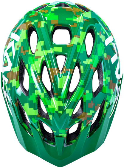 Kali Protectives Chakra Youth Helmet