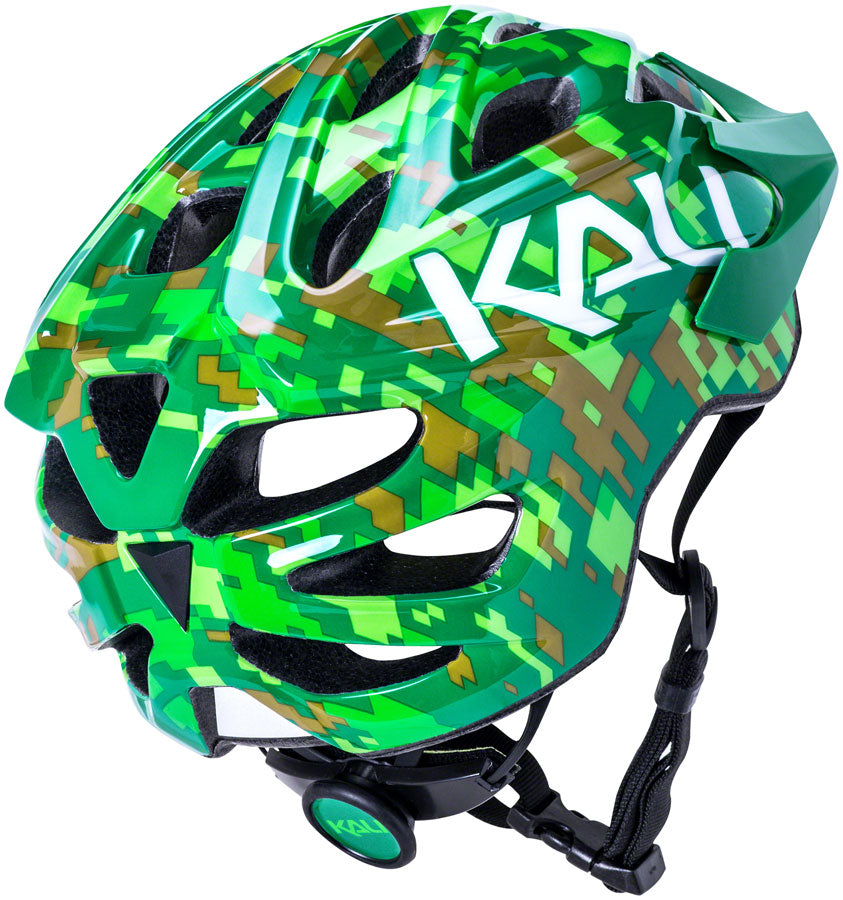 Kali Protectives Chakra Youth Helmet