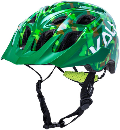 Kali Protectives Chakra Youth Helmet