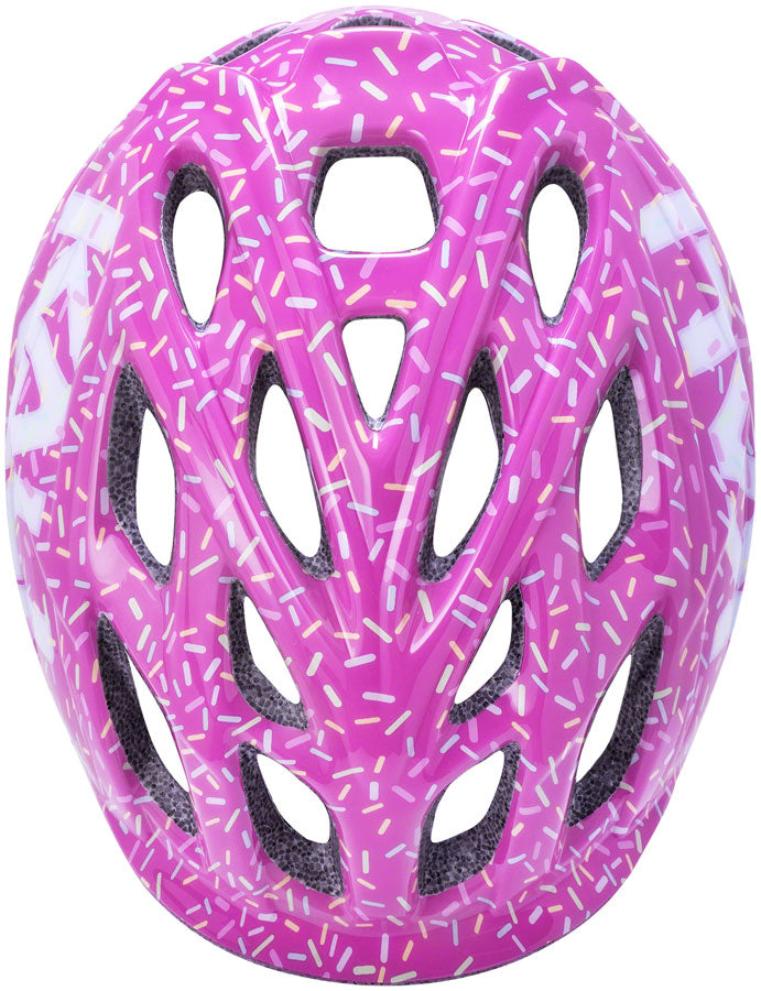 Kali Protectives Chakra Child Helmet