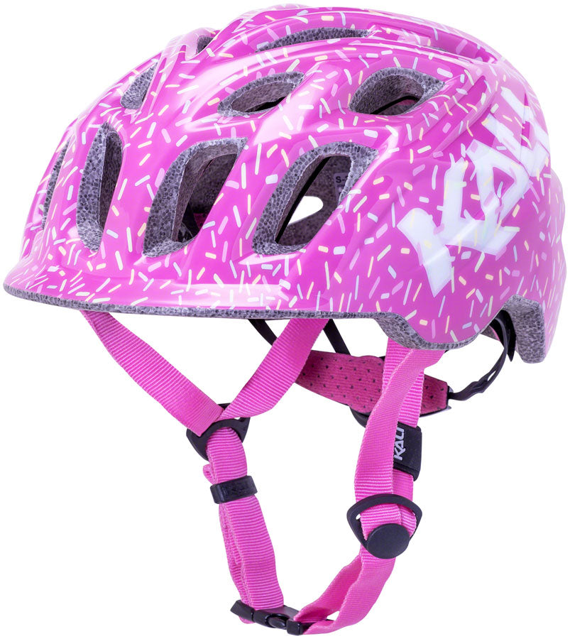 Kali Protectives Chakra Child Helmet
