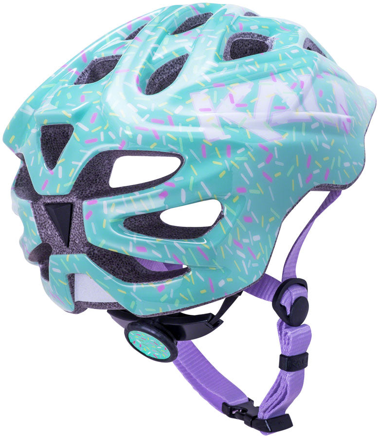 Kali Protectives Chakra Child Helmet