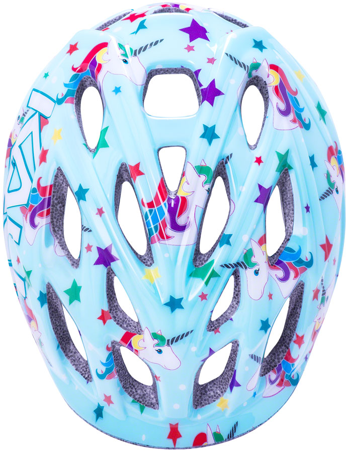 Kali Protectives Chakra Child Helmet