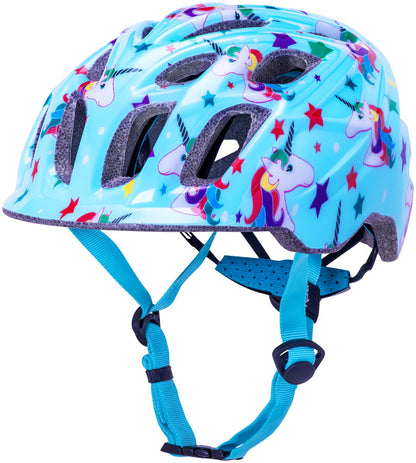 Kali Protectives Chakra Child Helmet