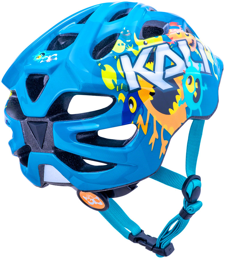 Kali Protectives Chakra Child Helmet
