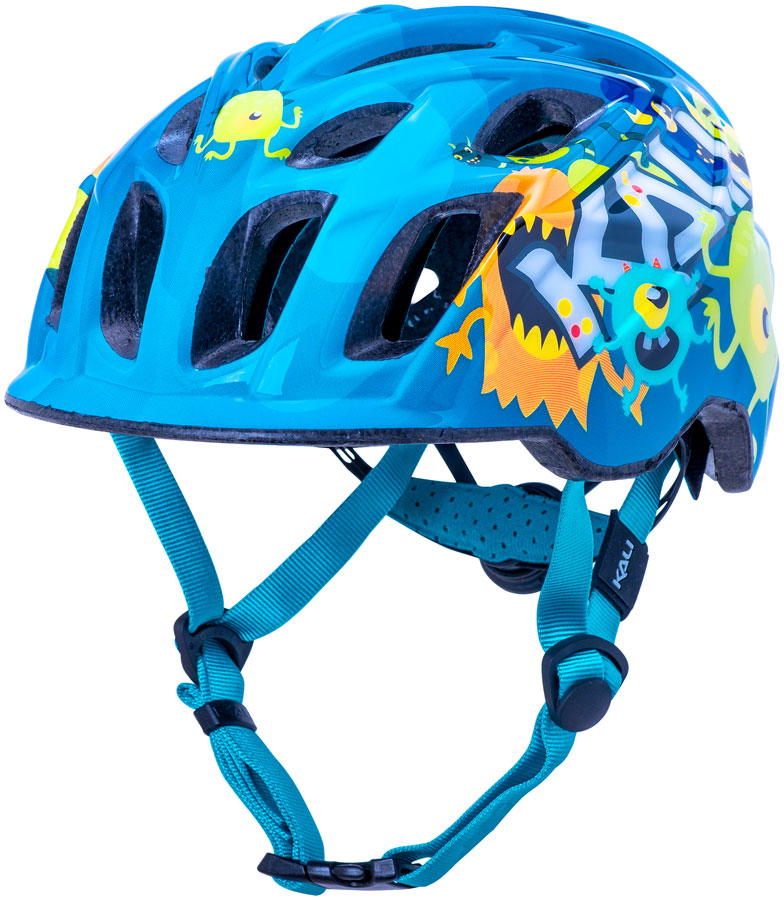 Kali Protectives Chakra Child Helmet