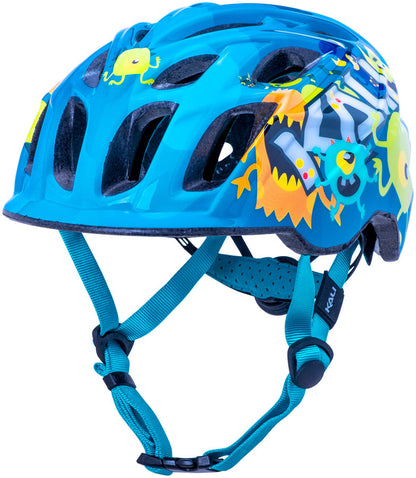 Kali Protectives Chakra Child Helmet