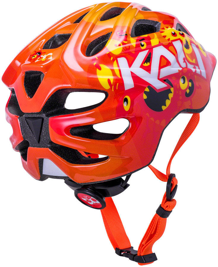 Kali Protectives Chakra Child Helmet