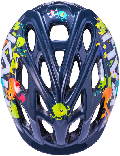Kali Protectives Chakra Child Helmet