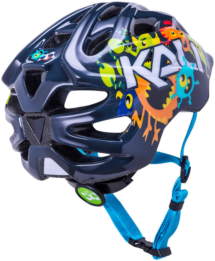 Kali Protectives Chakra Child Helmet