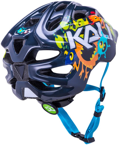 Kali Protectives Chakra Child Helmet