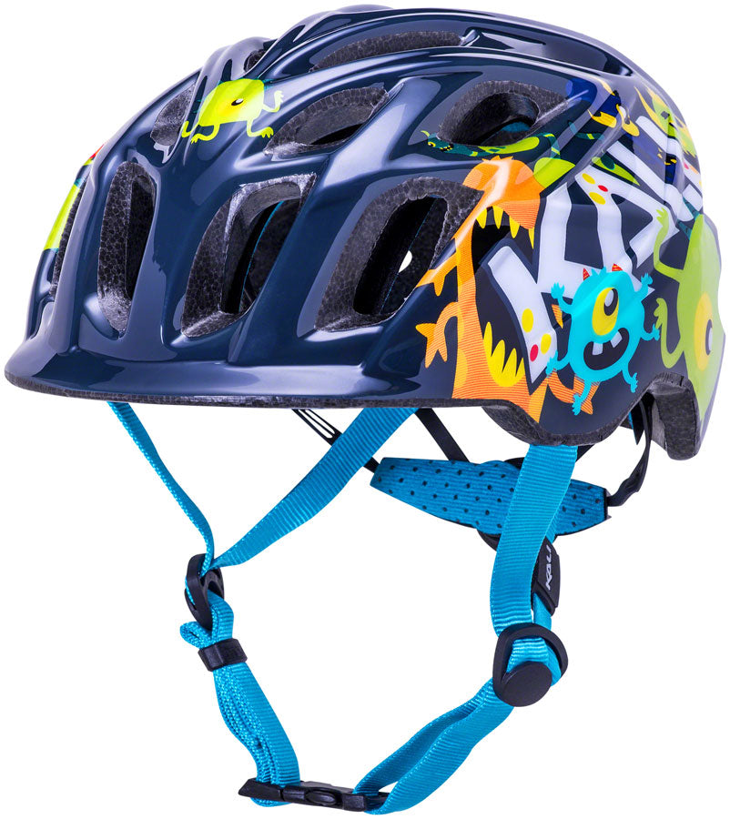 Kali Protectives Chakra Child Helmet